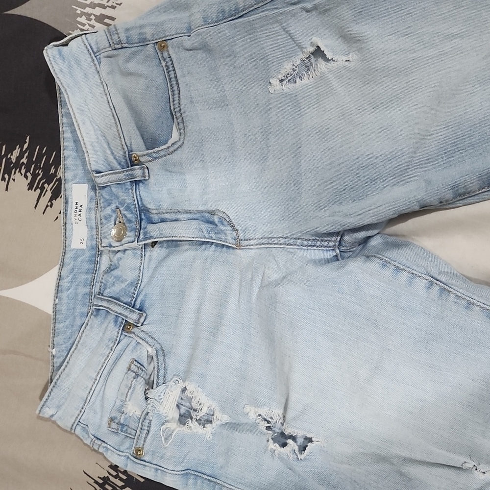 Dynamite Cara Jeans
